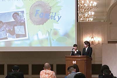 スキルアップセミナー