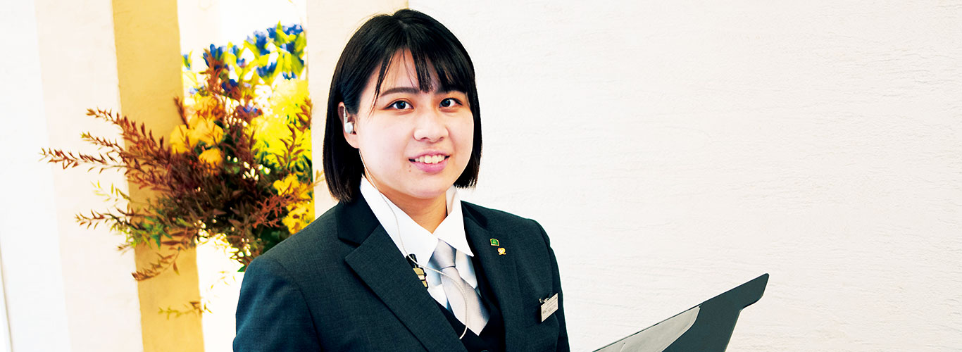 株式会社メモリアルアートの大野屋　 Ｍ・Ｋさん