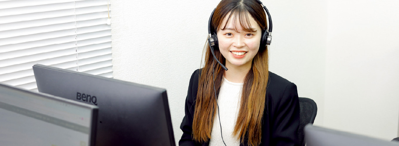 株式会社トランスファーデータ Y・Wさん