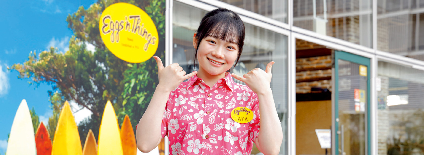 株式会社WDI J APAN A・Mさん