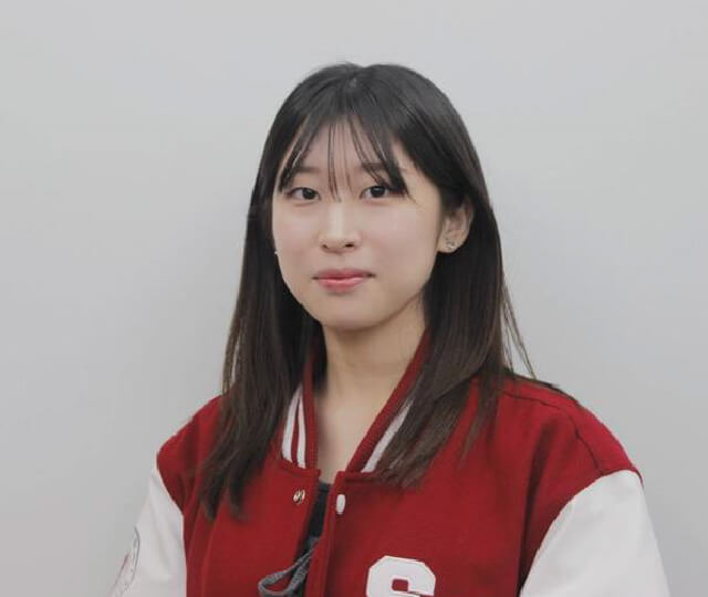 グローバル語学学科・韓国語学科　A・Wさん