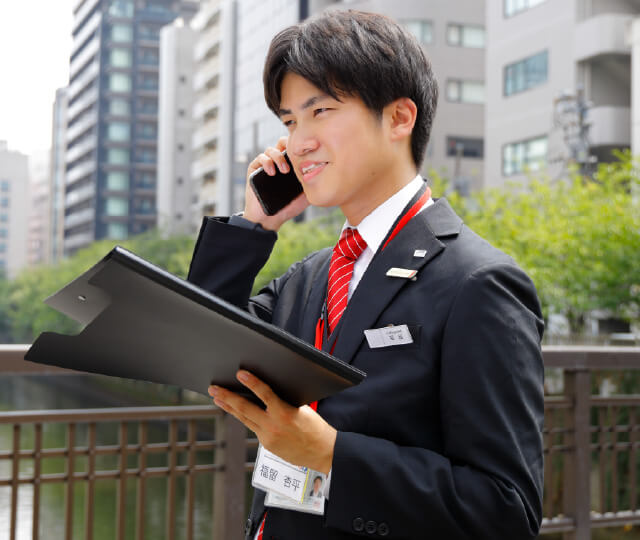 旅行学科　K・Fさん