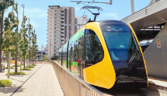 シン・都市と鉄道！