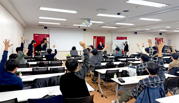 時刻表博士が出題！鉄道クイズ大会