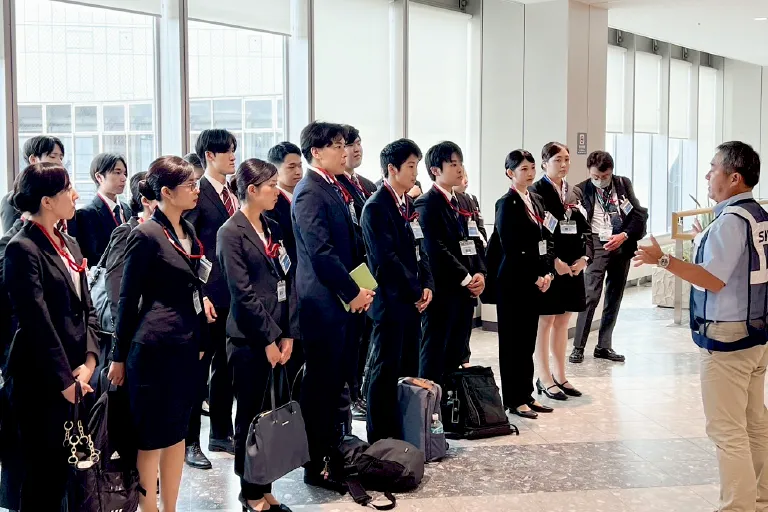 研修プログラム01