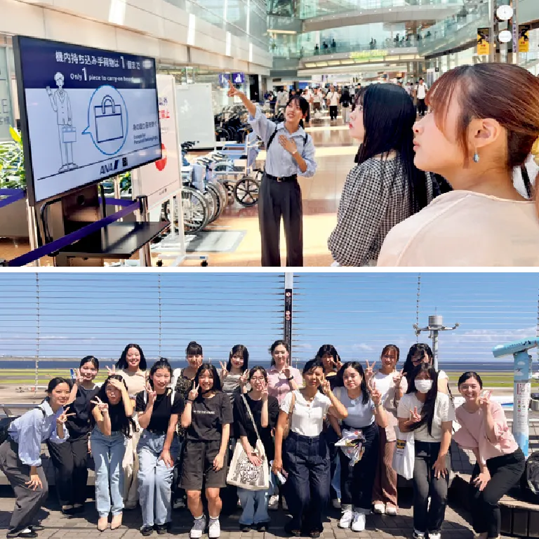 AOプレスクール