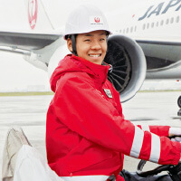 グランドハンドリングコース