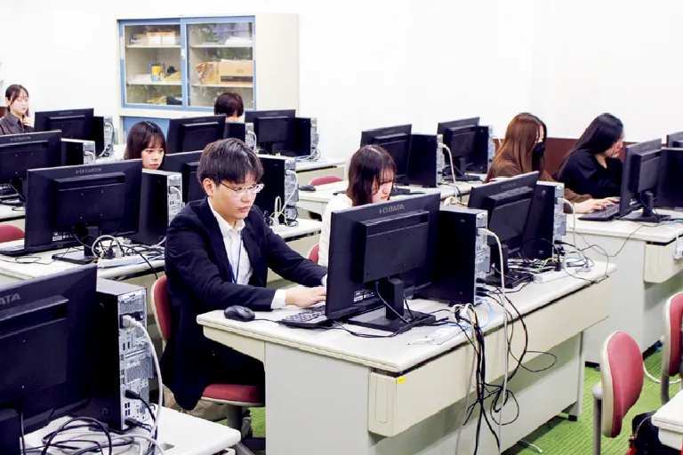 実務につながる検定試験対策