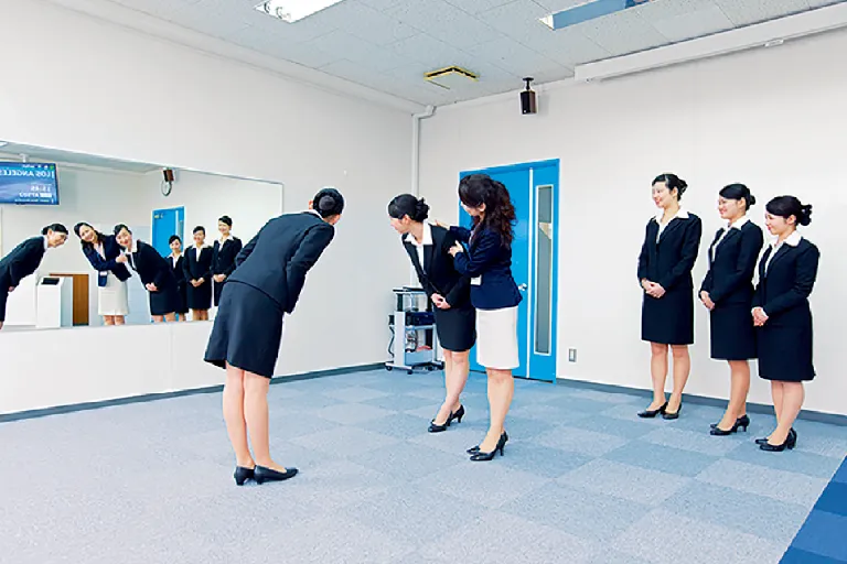 コミュニケーションスキル
