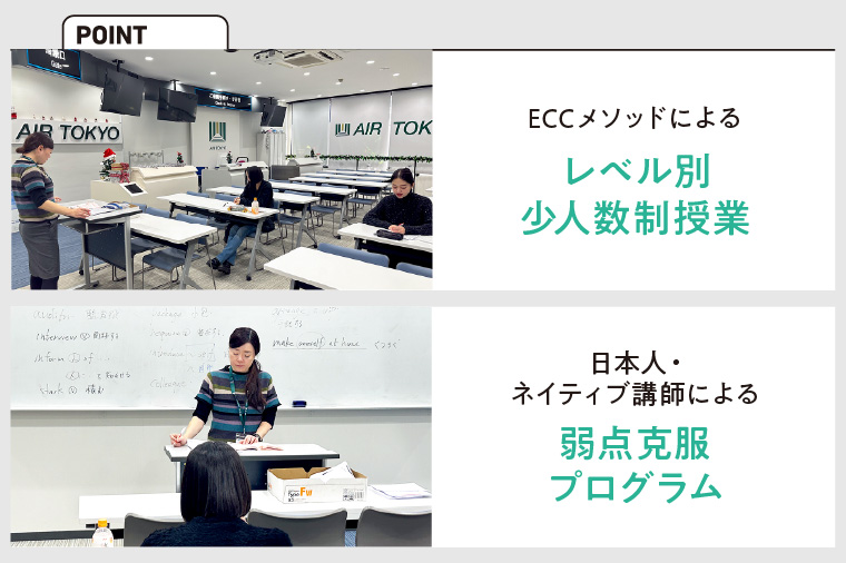 英語強化プログラム