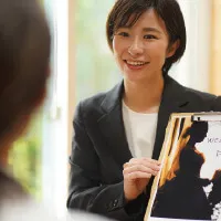 ウエディングプランナー専攻