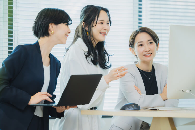 リフレクション