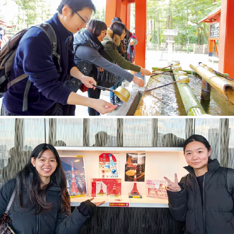 必ず活躍できるカリキュラム 02