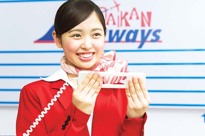 外資・国内の有名企業へ就職できる!