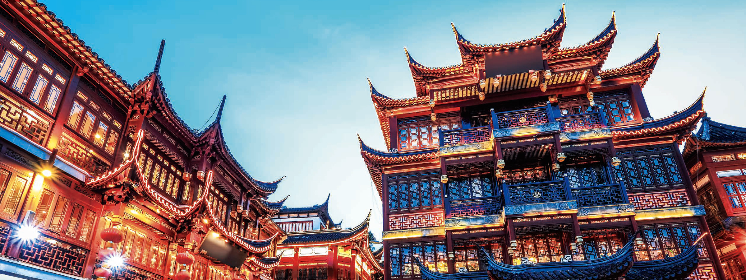 英語・中国語コース/中国語留学コース