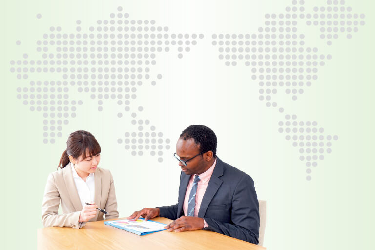 DMMメソッドを導入し、365日の英語学習を！ 02