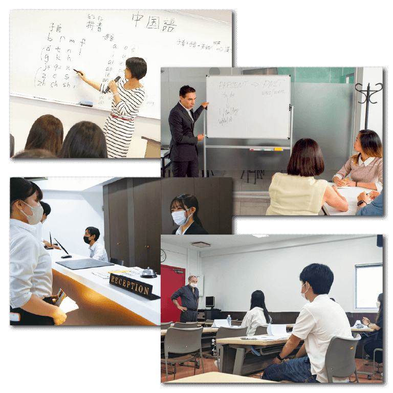 学びのポイント