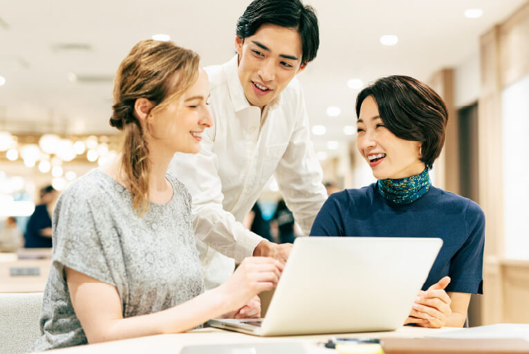 リフレクション