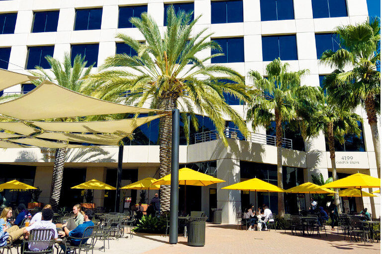 ロサンゼルス・アカデメイア