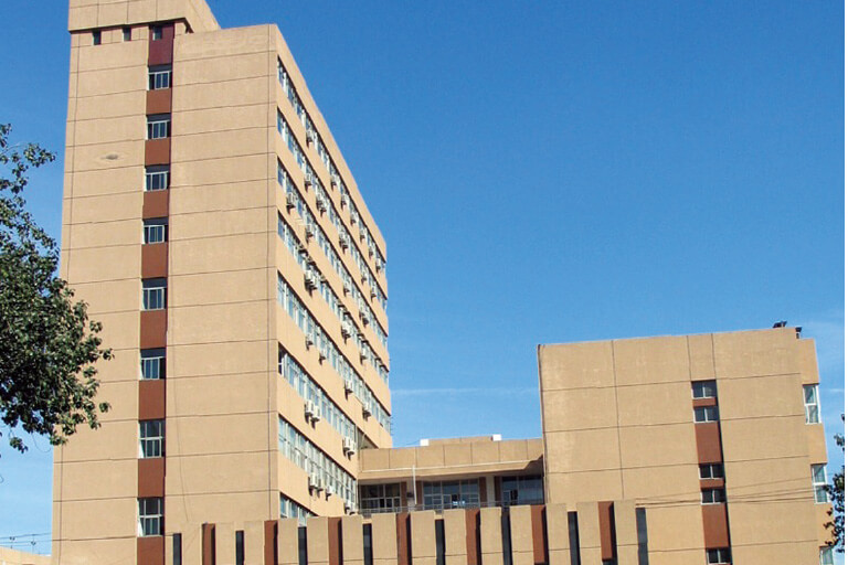 首都経済貿易大学