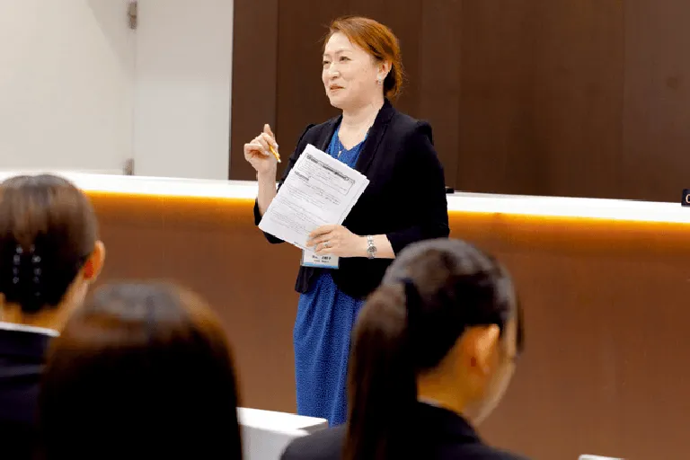 語学スキルアップ