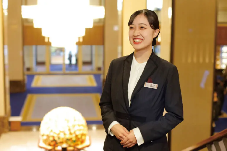 ホテル業界の将来性