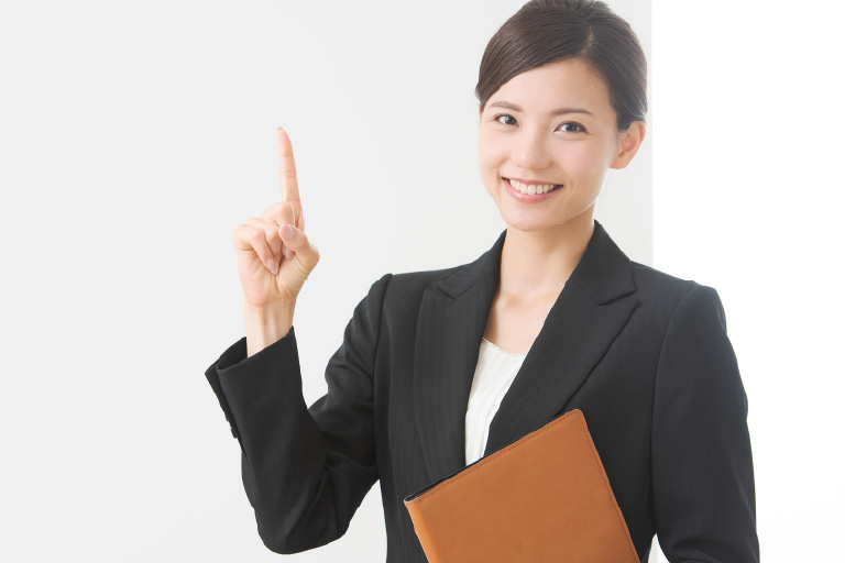 コンシェルジュ