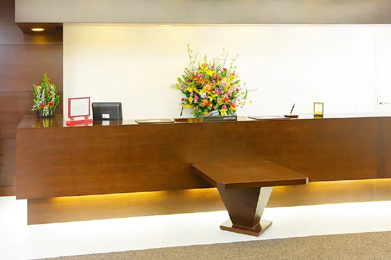 プラットフォーム01