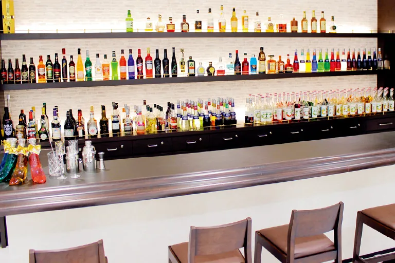 駅務実習フロア01