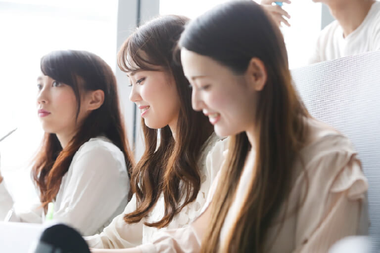 リフレクション