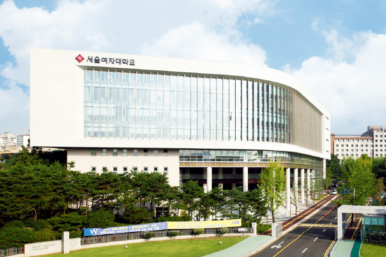 ソウル女子大学校