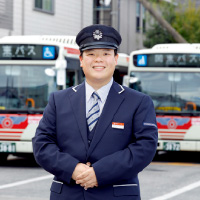 鉄道・バスコース