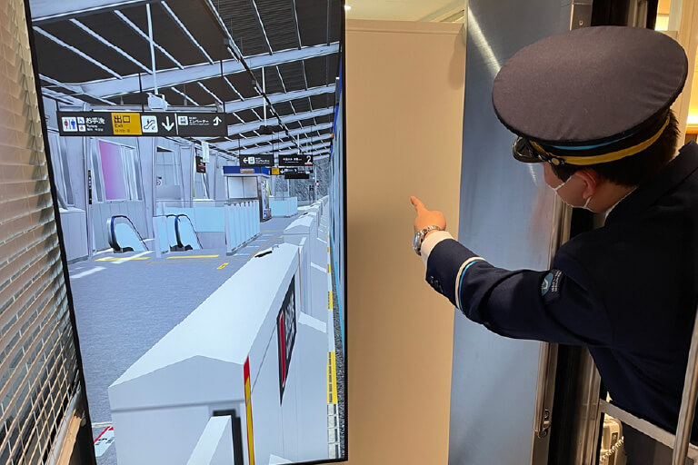 車掌シミュレーター02