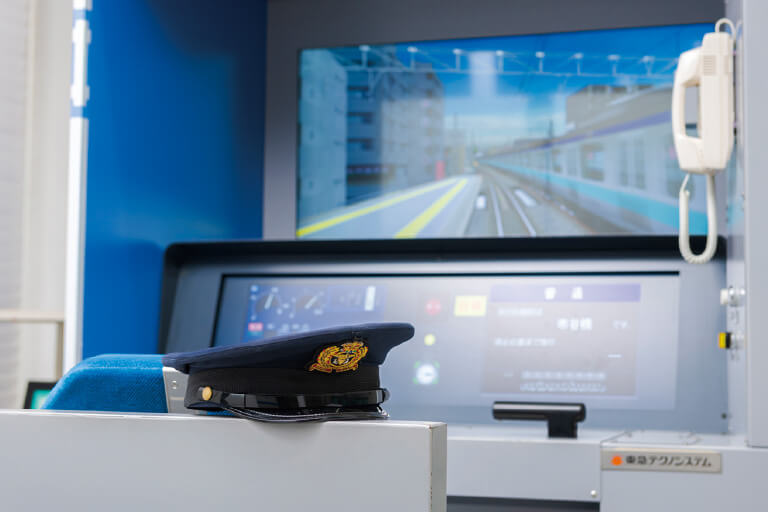 運転シミュレーター02