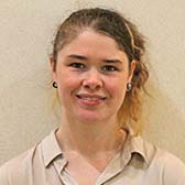 講師:Hazel Taylor 先生