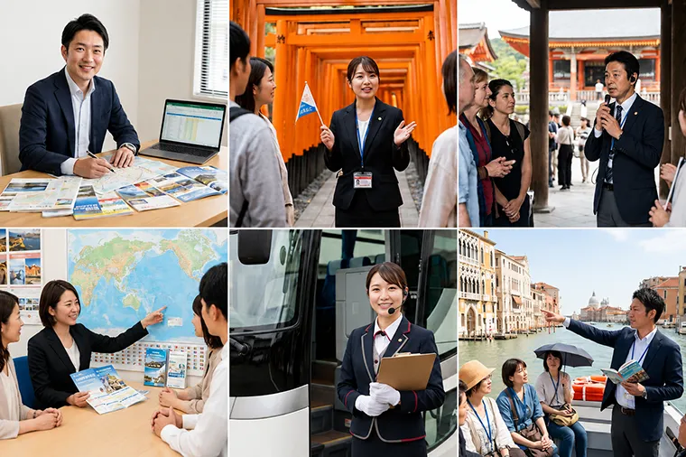 その他にも目指せる職業