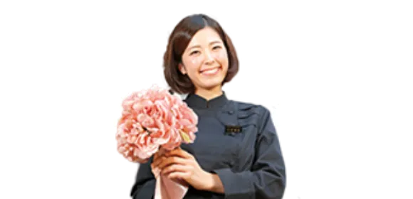 ブライダル学科