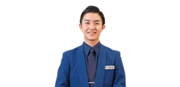 ホテル学科