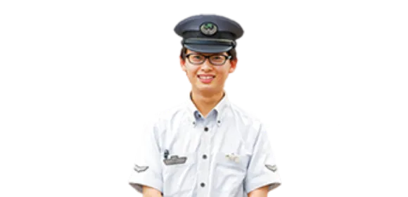 鉄道サービス学科
