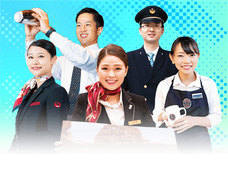 総合型選抜（AO入学）ガイドイメージ