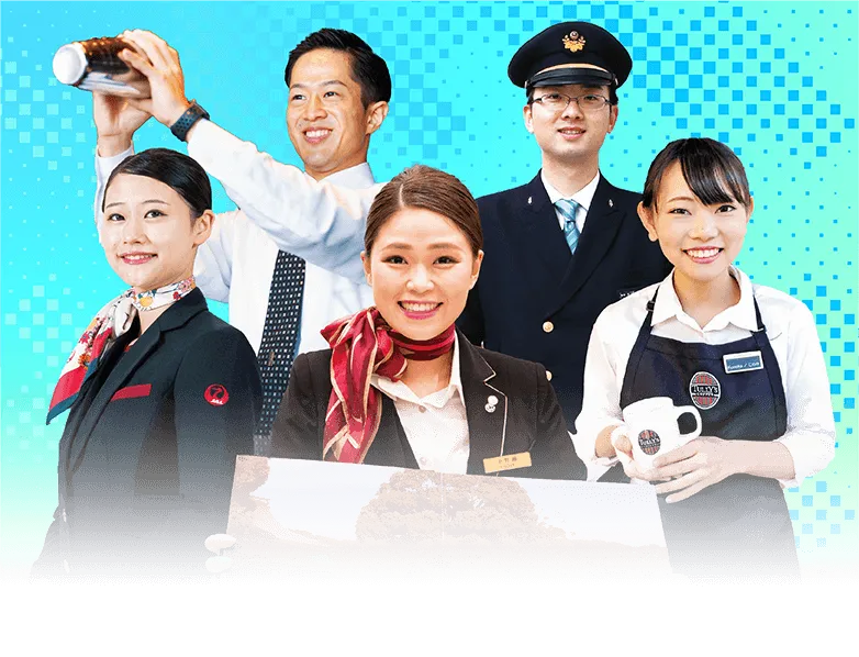 総合型選抜（AO入学）ガイドイメージ