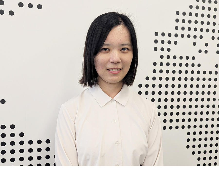 観光ビジネス学科 国際観光サービスコース 1年