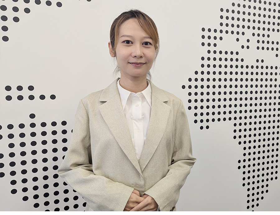 観光ビジネス学科 国際観光サービスコース 1年