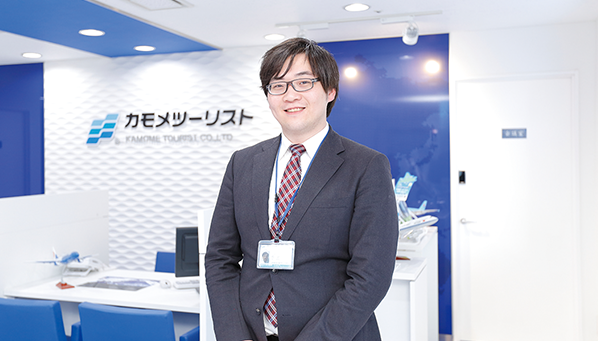 たくさんの留学生卒業生が日本や世界で活躍中