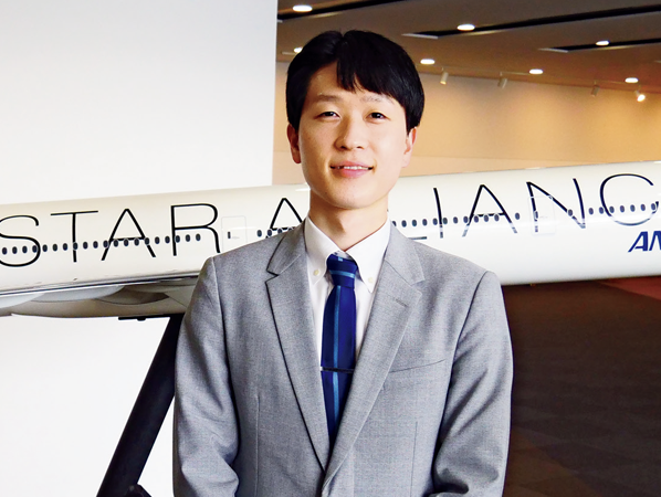 フレンドリーな雰囲気の中でたくさん学べました。