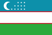uzbekistan