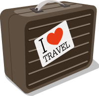 i love travel