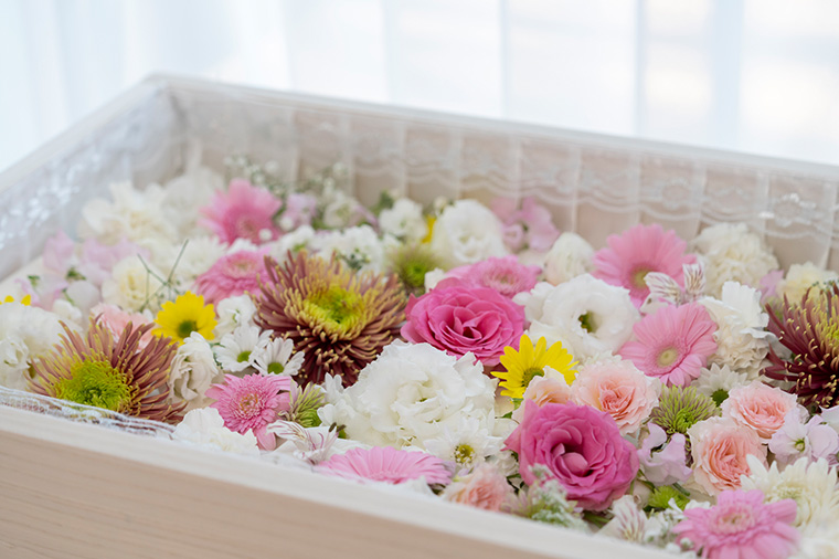 納棺師の仕事とは