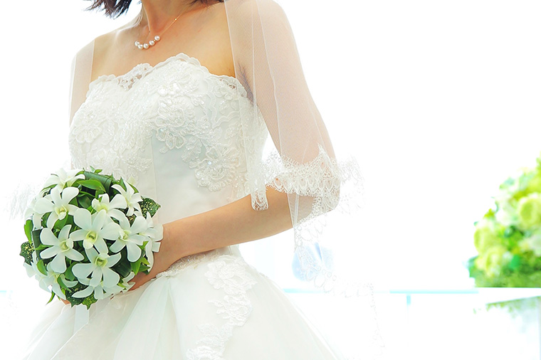 ドレスコーディネーターの仕事とは