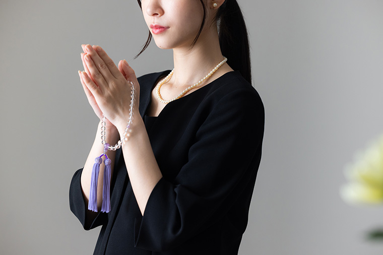 葬祭ディレクターの仕事とは